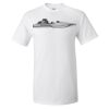 Deco Men's Forever Tee Thumbnail
