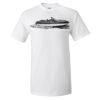 Deco Men's Forever Tee Thumbnail