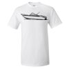 Deco Men's Forever Tee Thumbnail