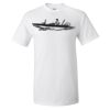 Deco Men's Forever Tee Thumbnail