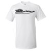 Deco Men's Forever Tee Thumbnail