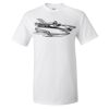 Deco Men's Forever Tee Thumbnail