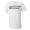 Deco Men's Forever Tee Thumbnail