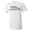 Deco Men's Forever Tee Thumbnail