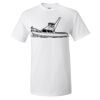 Deco Men's Forever Tee Thumbnail