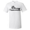 Deco Men's Forever Tee Thumbnail
