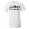 Deco Men's Forever Tee Thumbnail