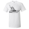 Deco Men's Forever Tee Thumbnail