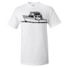 Deco Men's Forever Tee Thumbnail