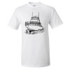 Deco Men's Forever Tee Thumbnail
