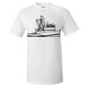 Deco Men's Forever Tee Thumbnail