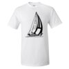 Deco Men's Forever Tee Thumbnail