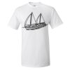 Deco Men's Forever Tee Thumbnail