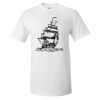 Deco Men's Forever Tee Thumbnail