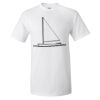 Deco Men's Forever Tee Thumbnail