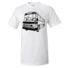 Deco Men's Forever Tee Thumbnail