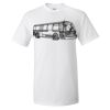 Deco Men's Forever Tee Thumbnail
