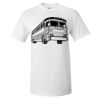 Deco Men's Forever Tee Thumbnail