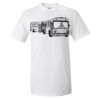 Deco Men's Forever Tee Thumbnail
