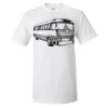 Deco Men's Forever Tee Thumbnail