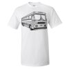 Deco Men's Forever Tee Thumbnail