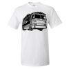 Deco Men's Forever Tee Thumbnail