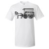 Deco Men's Forever Tee Thumbnail