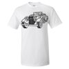 Deco Men's Forever Tee Thumbnail