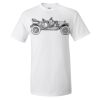 Deco Men's Forever Tee Thumbnail