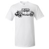 Deco Men's Forever Tee Thumbnail