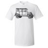 Deco Men's Forever Tee Thumbnail