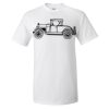 Deco Men's Forever Tee Thumbnail
