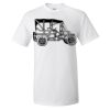 Deco Men's Forever Tee Thumbnail