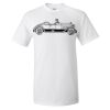 Deco Men's Forever Tee Thumbnail
