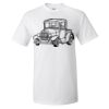 Deco Men's Forever Tee Thumbnail
