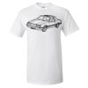 Deco Men's Forever Tee Thumbnail