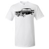 Deco Men's Forever Tee Thumbnail