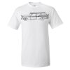 Deco Men's Forever Tee Thumbnail