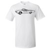 Deco Men's Forever Tee Thumbnail