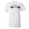 Deco Men's Forever Tee Thumbnail