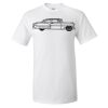 Deco Men's Forever Tee Thumbnail