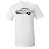 Deco Men's Forever Tee Thumbnail