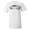 Deco Men's Forever Tee Thumbnail