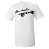 Deco Men's Forever Tee Thumbnail