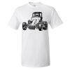 Deco Men's Forever Tee Thumbnail