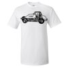 Deco Men's Forever Tee Thumbnail