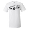Deco Men's Forever Tee Thumbnail