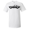 Deco Men's Forever Tee Thumbnail