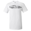 Deco Men's Forever Tee Thumbnail