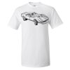 Deco Men's Forever Tee Thumbnail